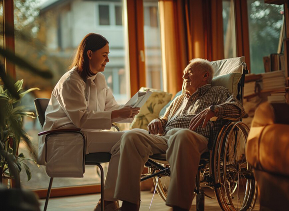 Assisted Living Placement