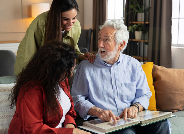 Independent Senior Living