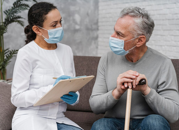 Memory Care Placement