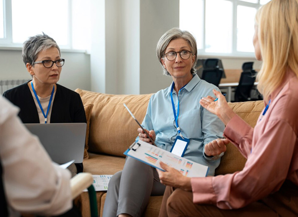 Personalized Senior Placement