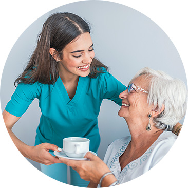 Find Home Care Service